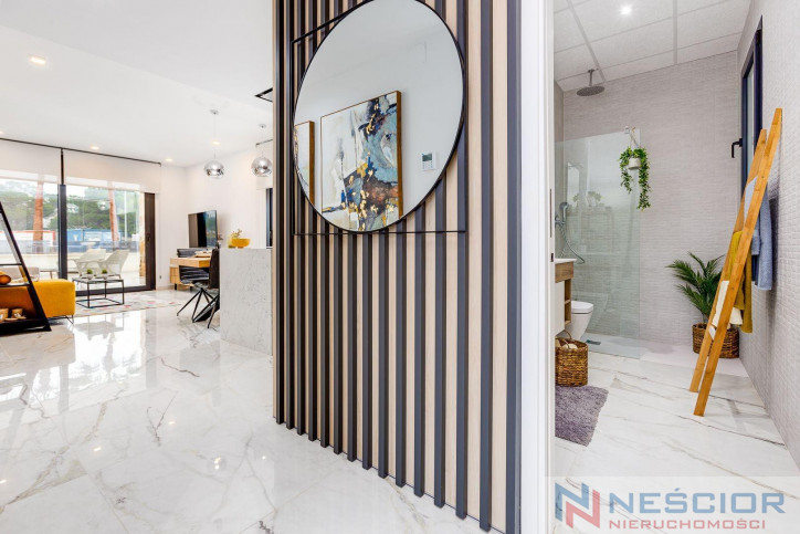 Apartment Sale Alicante, Hiszpania 9