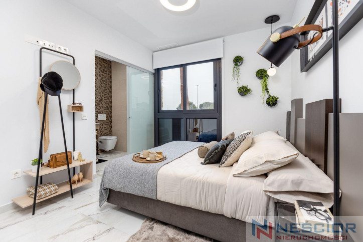 Apartment Sale Alicante, Hiszpania 8