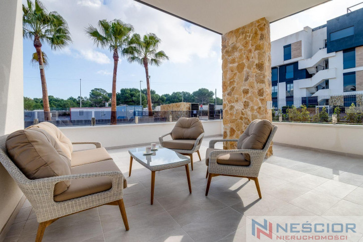 Apartment Sale Alicante, Hiszpania 3