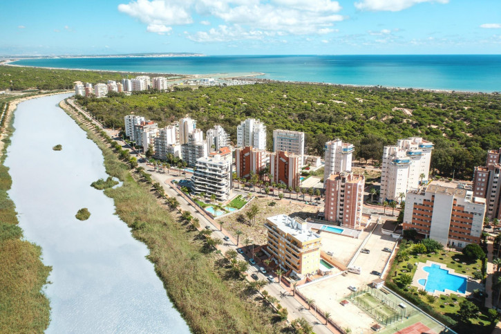 Mieszkanie Sprzedaż Guardamar del Segura, el Baix Segura / La Vega Baja del Segura, Alacant / Alicante, Wspólnota Walencka, Hiszpania 7