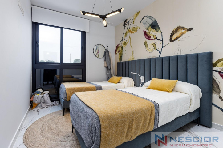 Apartment Sale Alicante, Hiszpania 4