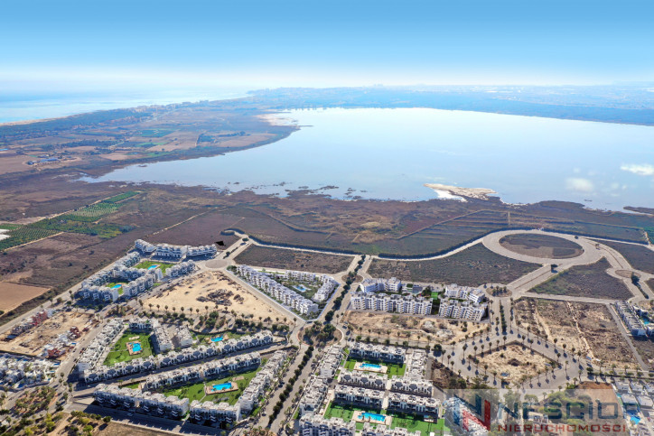 Apartment Sale Alicante, Hiszpania 25