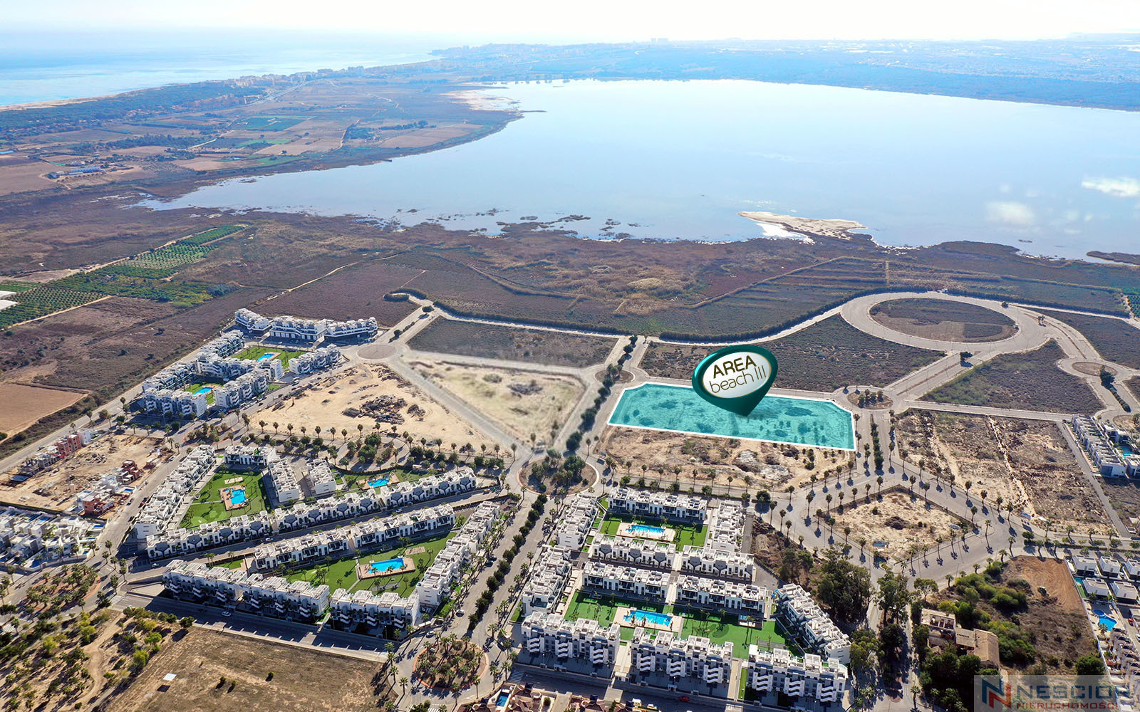 Apartment Sale Alicante, Hiszpania
