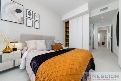 Apartment Sale Alicante, Hiszpania