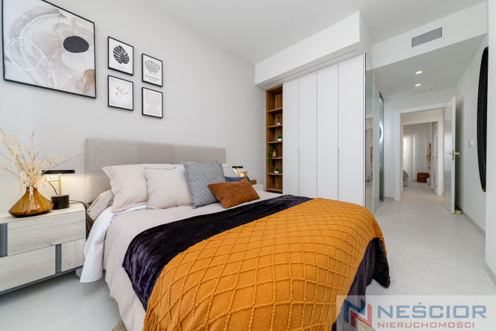 Apartment Sale Alicante, Hiszpania 6