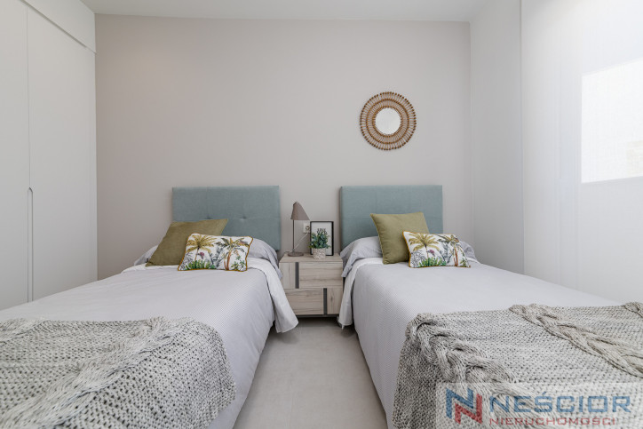 Apartment Sale Alicante, Hiszpania 9