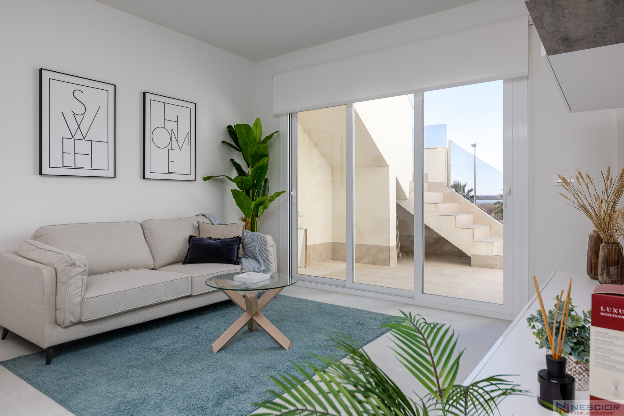Apartment Sale Alicante, Hiszpania