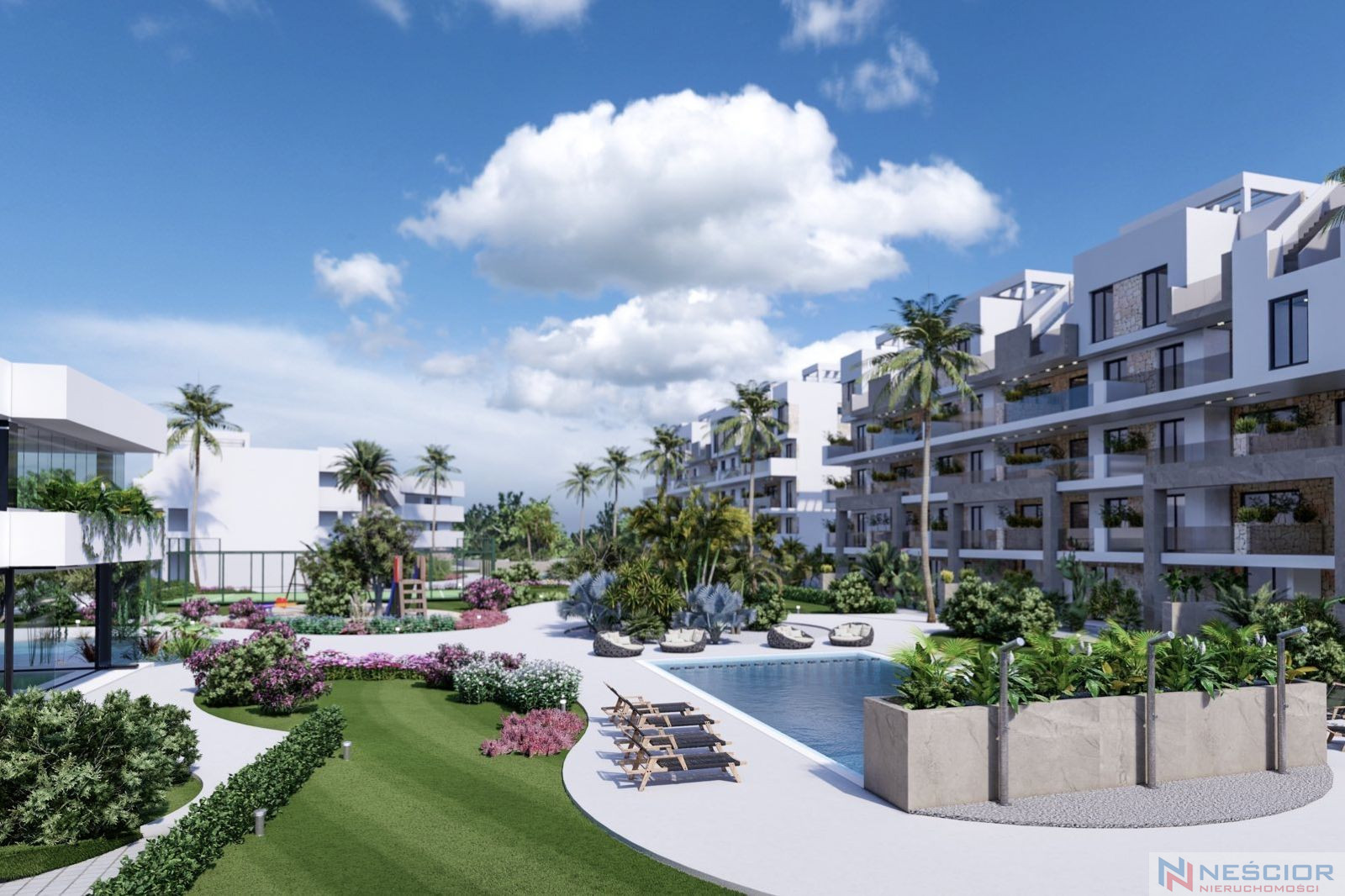 Apartment Sale Alicante, Hiszpania