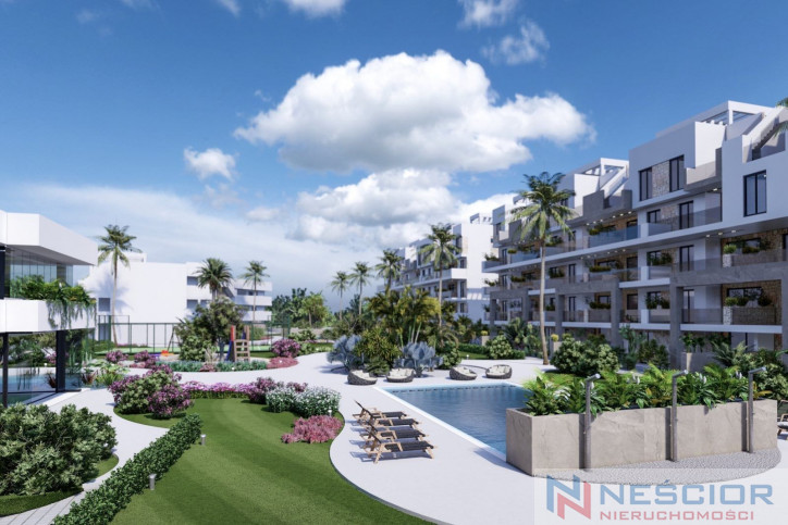 Apartment Sale Alicante, Hiszpania 24