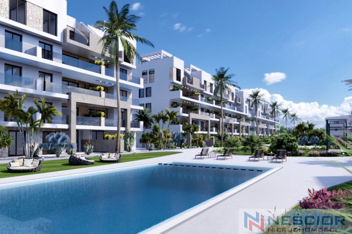 Apartment Sale Alicante, Hiszpania 21
