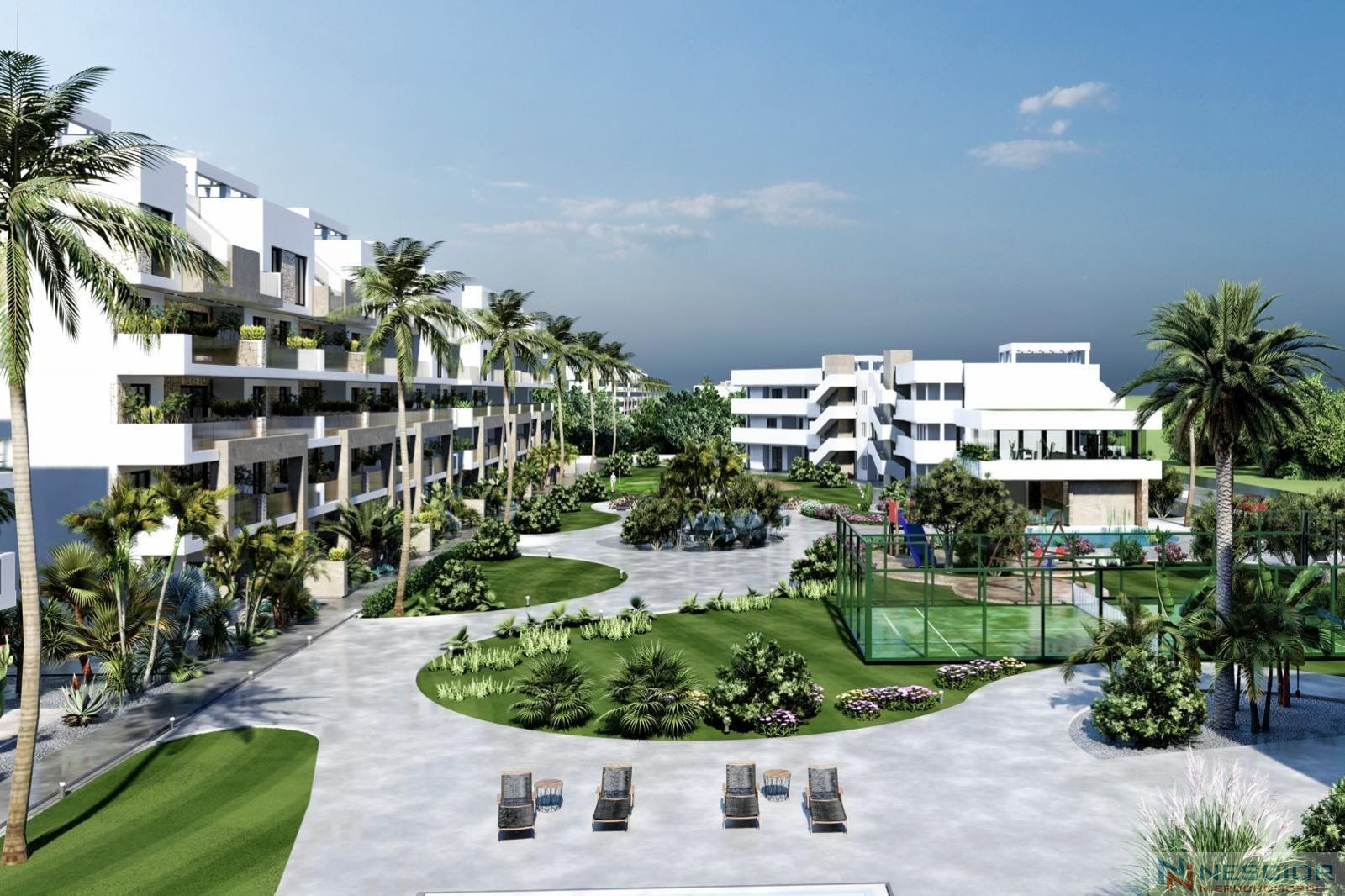 Apartment Sale Alicante, Hiszpania