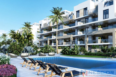 Apartment Sale Alicante, Hiszpania