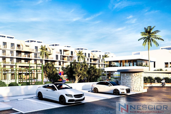 Apartment Sale Alicante, Hiszpania 19