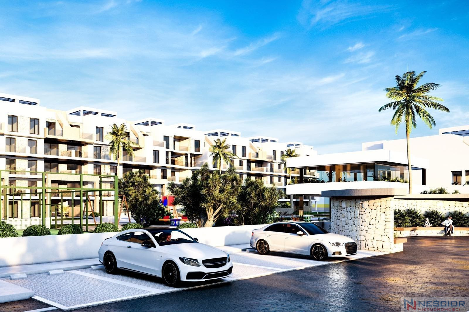 Apartment Sale Alicante, Hiszpania