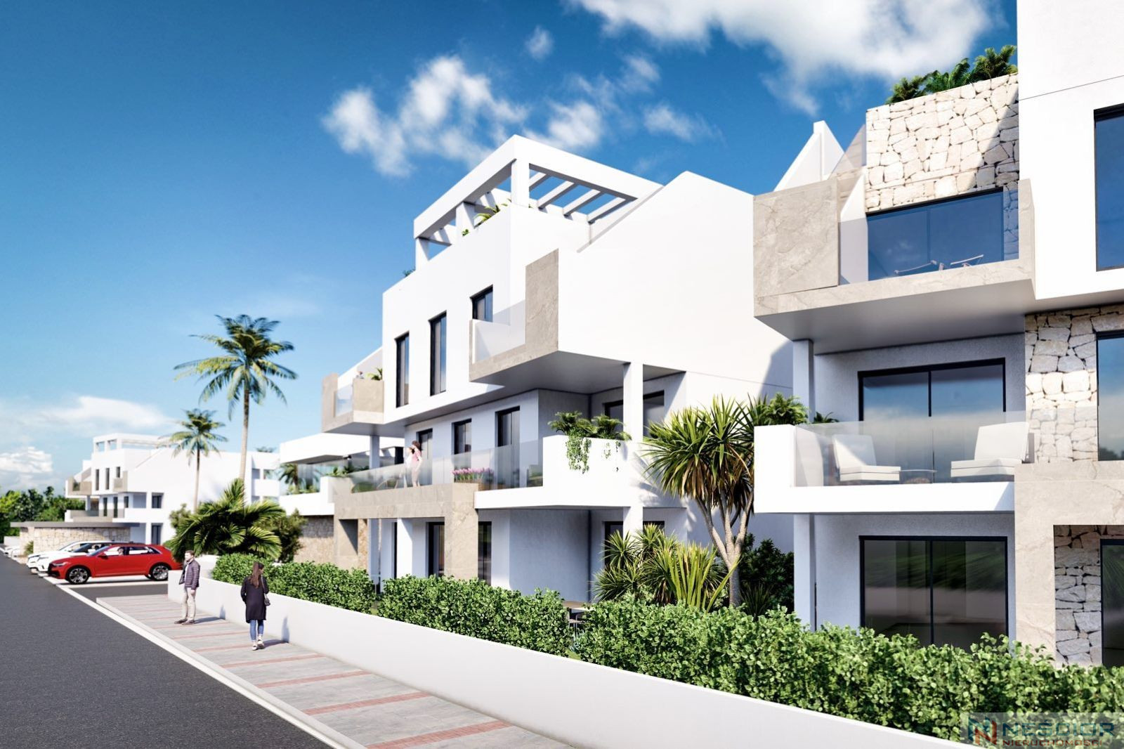 Apartment Sale Alicante, Hiszpania