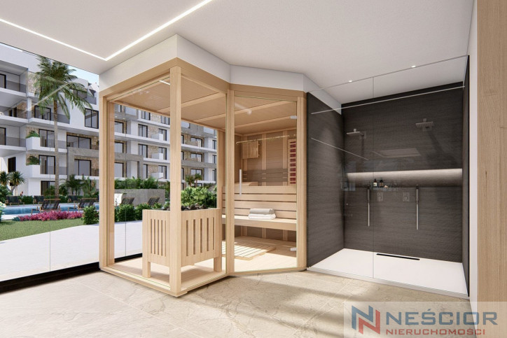 Apartment Sale Alicante, Hiszpania 13