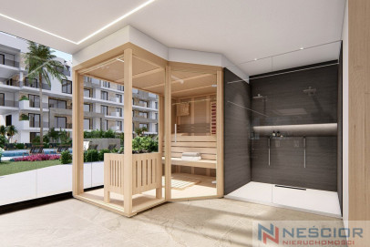 Apartment Sale Alicante, Hiszpania