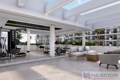 Apartment Sale Alicante, Hiszpania