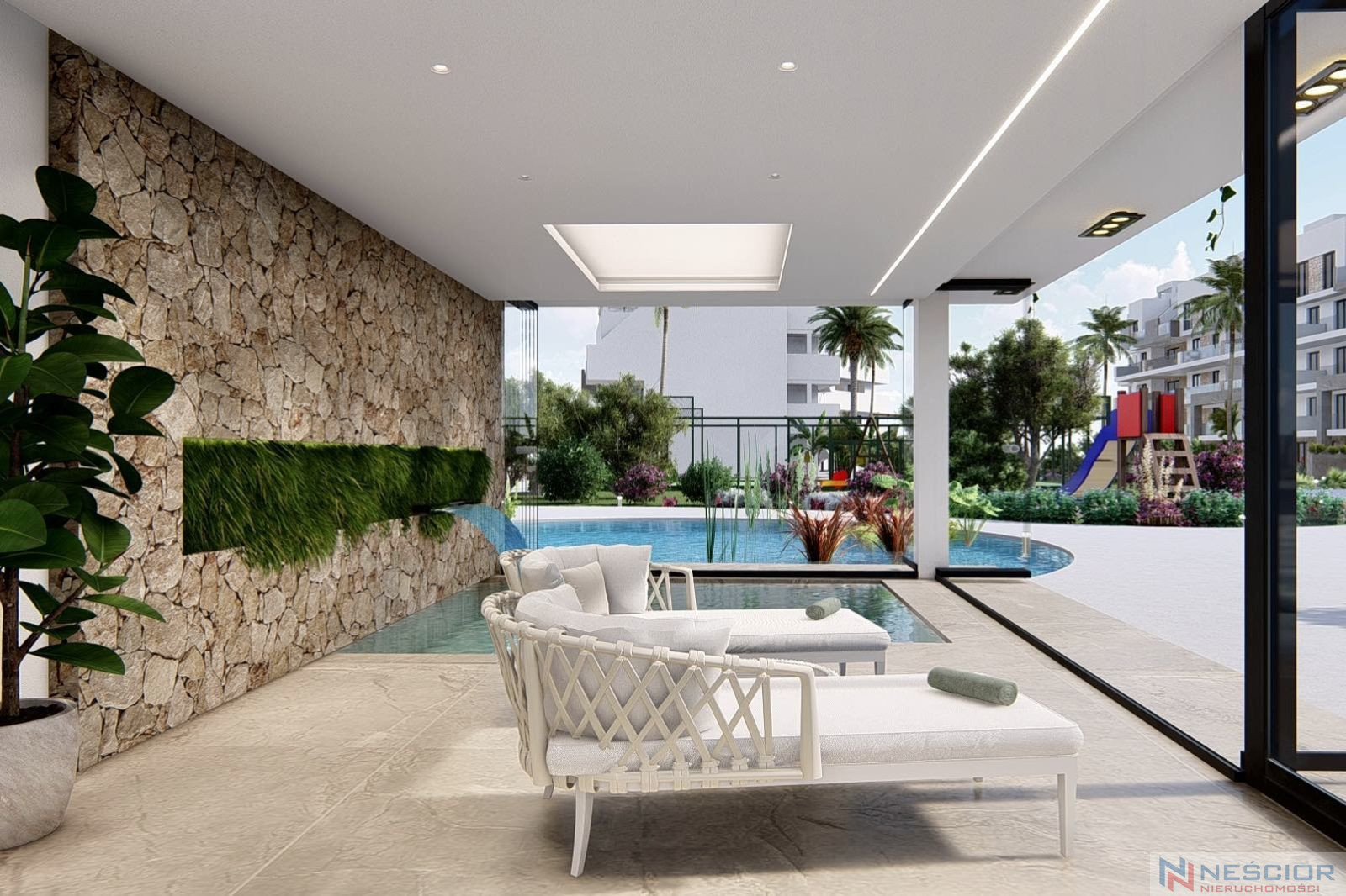 Apartment Sale Alicante, Hiszpania