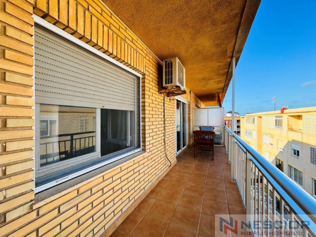 Apartment Sale Alicante, Hiszpania 15
