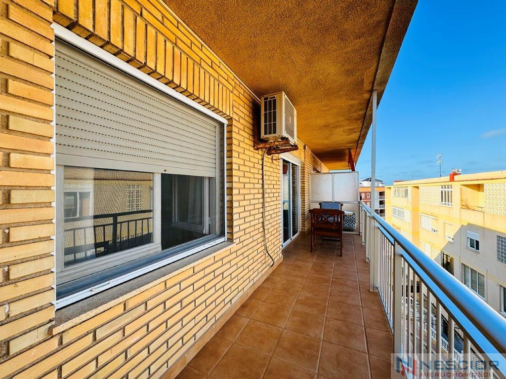 Apartamento Venta Alicante, Hiszpania