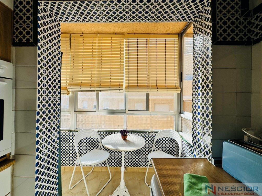 Apartamento Venta Alicante, Hiszpania