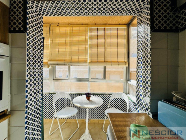 Apartment Sale Alicante, Hiszpania 8