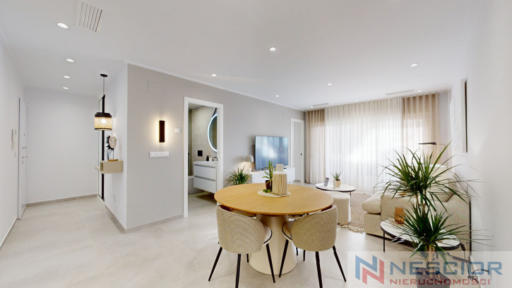 Apartment Sale Alicante, Hiszpania 5
