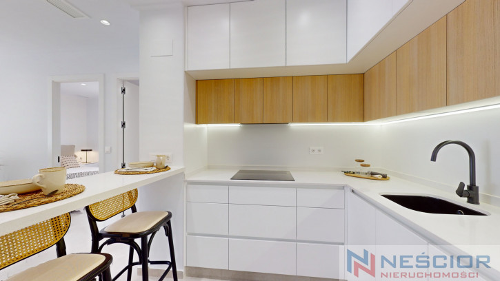 Apartment Sale Alicante, Hiszpania 10