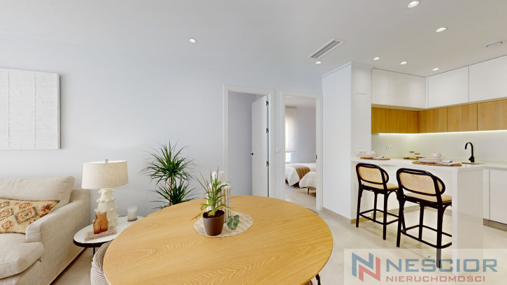 Apartment Sale Alicante, Hiszpania 6