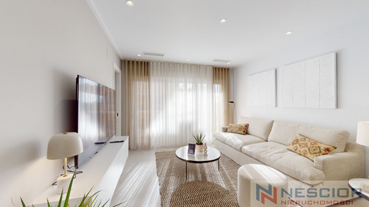 Apartment Sale Alicante, Hiszpania 1