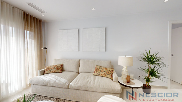 Apartment Sale Alicante, Hiszpania 2
