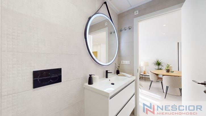 Apartment Sale Alicante, Hiszpania 23