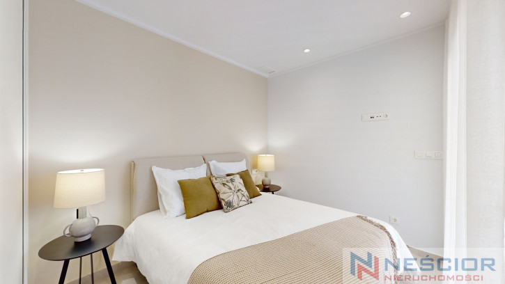 Apartment Sale Alicante, Hiszpania 15