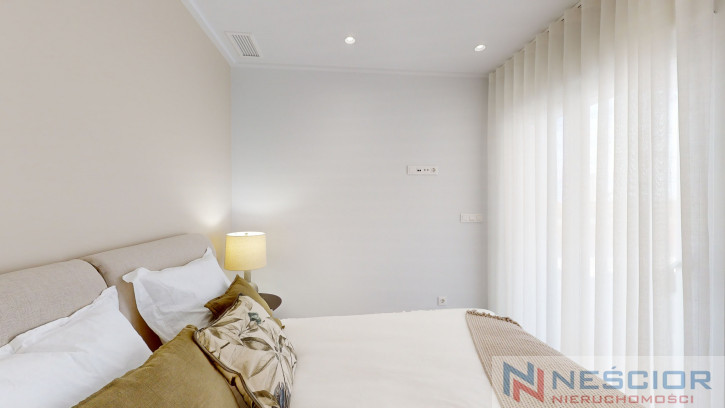Apartment Sale Alicante, Hiszpania 16