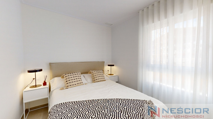 Apartment Sale Alicante, Hiszpania 18