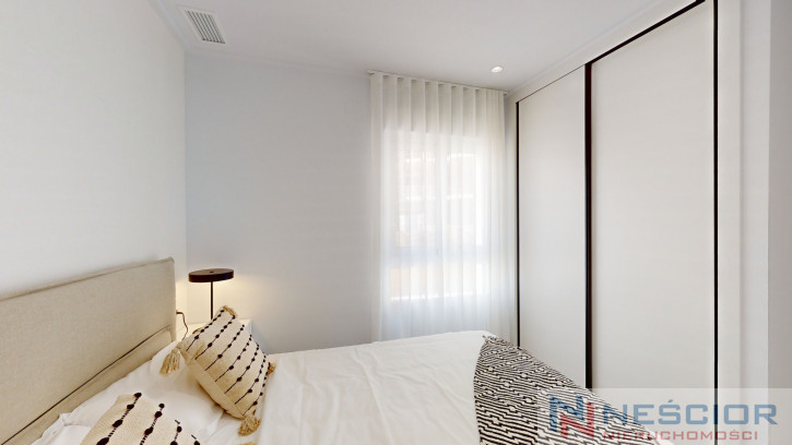 Apartment Sale Alicante, Hiszpania 19