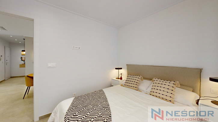 Apartment Sale Alicante, Hiszpania 20