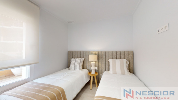 Apartment Sale Alicante, Hiszpania 21