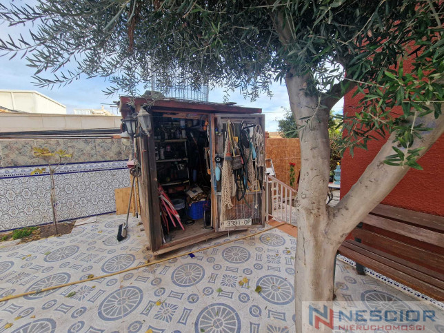 House Sale Torrevieja, Hiszpania 26