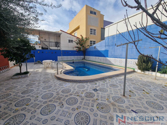 House Sale Torrevieja, Hiszpania 29
