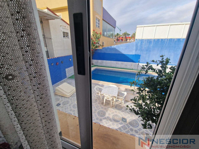 House Sale Torrevieja, Hiszpania 30
