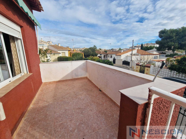 House Sale Torrevieja, Hiszpania 22