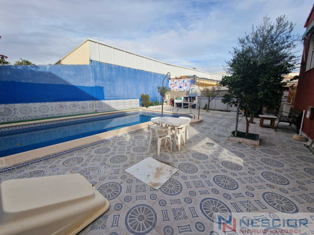 House Sale Torrevieja, Hiszpania 31