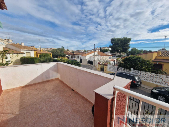House Sale Torrevieja, Hiszpania 23