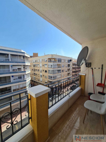 Apartment Sale Torrevieja, Hiszpania 6