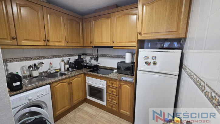 Apartment Sale Torrevieja, Hiszpania 9