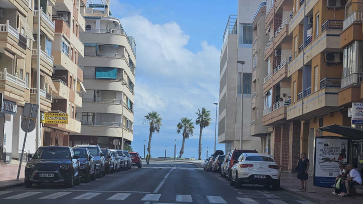 Mieszkanie Sprzedaż Torrevieja, Hiszpania 22