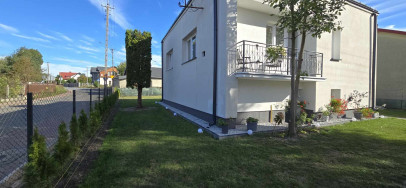 House Sale Siedlce Janowska