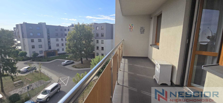Apartment Rent Siedlce Partyzantów 16